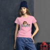 Women's short sleeve t-shirt - Stefanos
