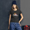 Women's short sleeve t-shirt - Stefanos