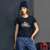 Women's short sleeve t-shirt - Stefanos